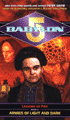 B5 Cover